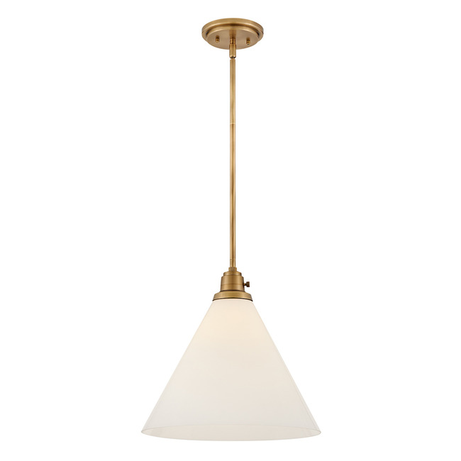 Arti Medium Pendant by Hinkley Lighting