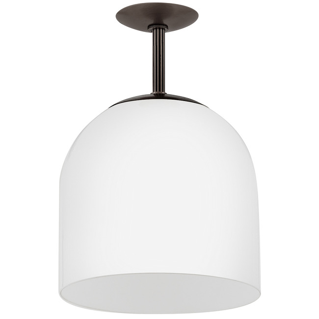 Willa Convertible Semi Flush / Pendant by Hinkley Lighting