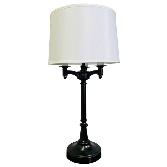 Lancaster Table Lamp by House Of Troy