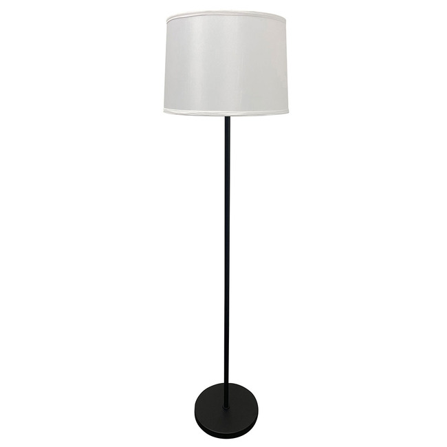 Sawyer Floor Lamp by House Of Troy