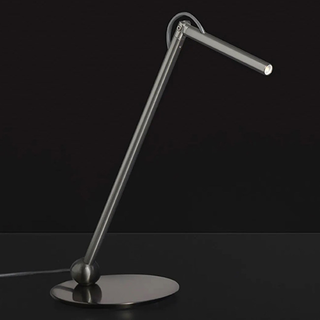 Calamaio Table Lamp by Oluce Srl