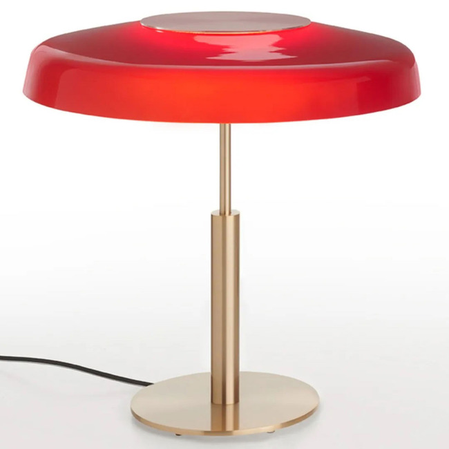 Dora Table Lamp by Oluce Srl