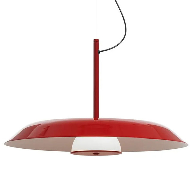 Iride Pendant by Oluce Srl