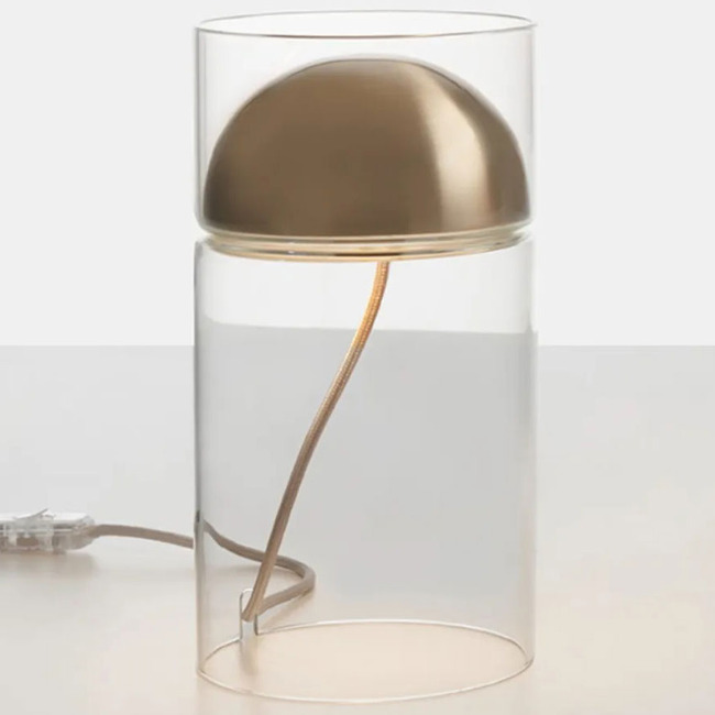 Medusa Table Lamp by Oluce Srl