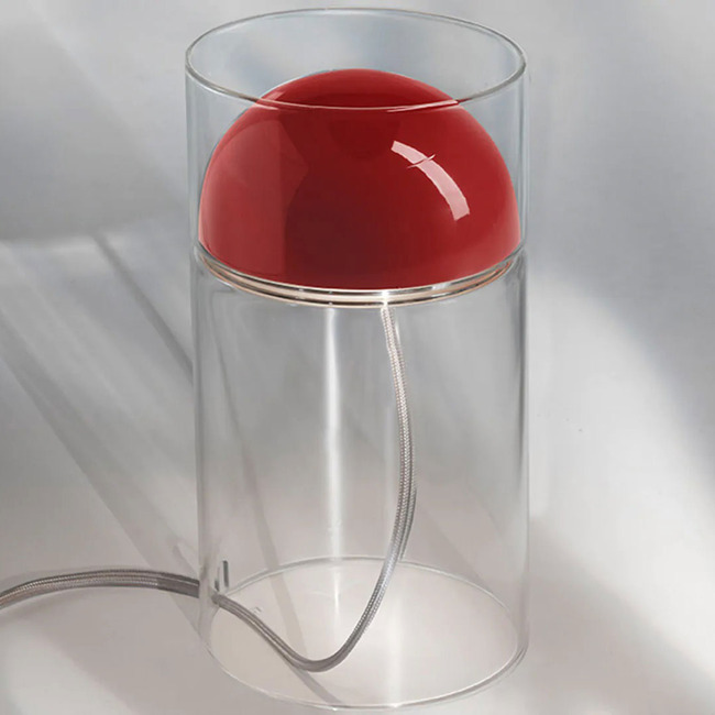 Medusa Table Lamp by Oluce Srl