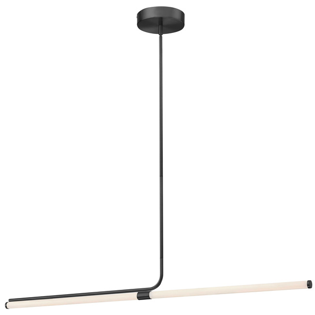 Corvette Linear Pendant by Dainolite