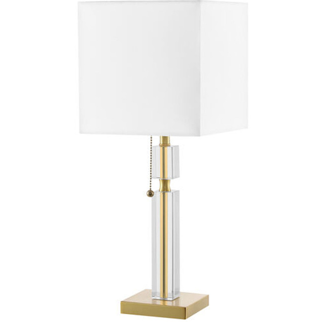 Fernanda Table Lamp by Dainolite