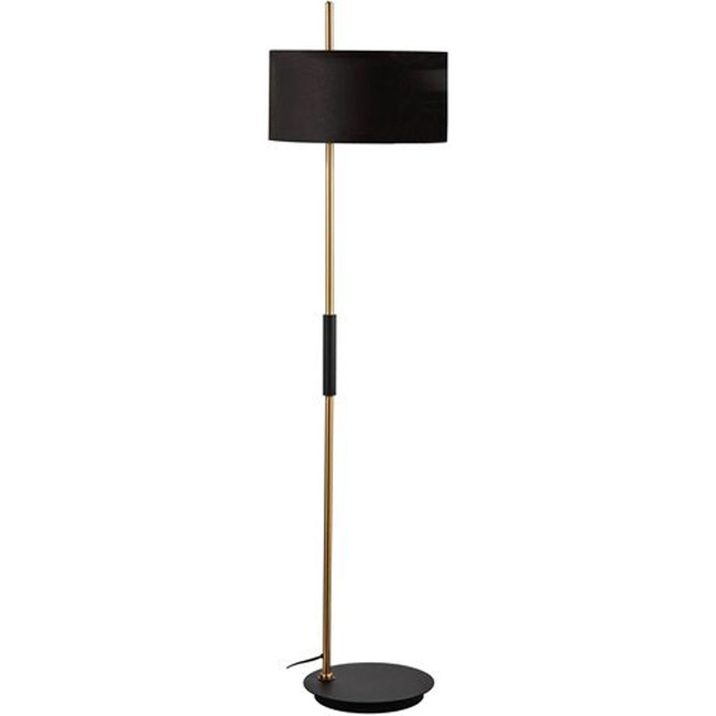 Fitzgerald Floor Lamp by Dainolite