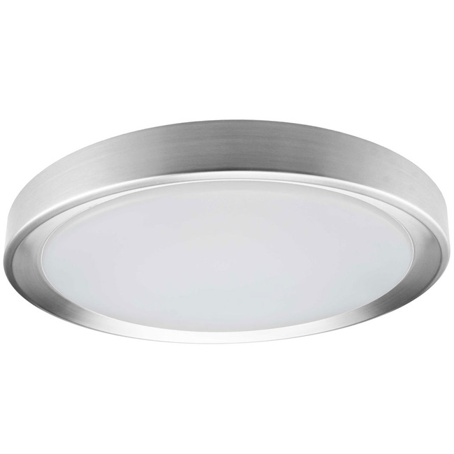 Flynn Ceiling Color-Select Flush Mount by Dainolite