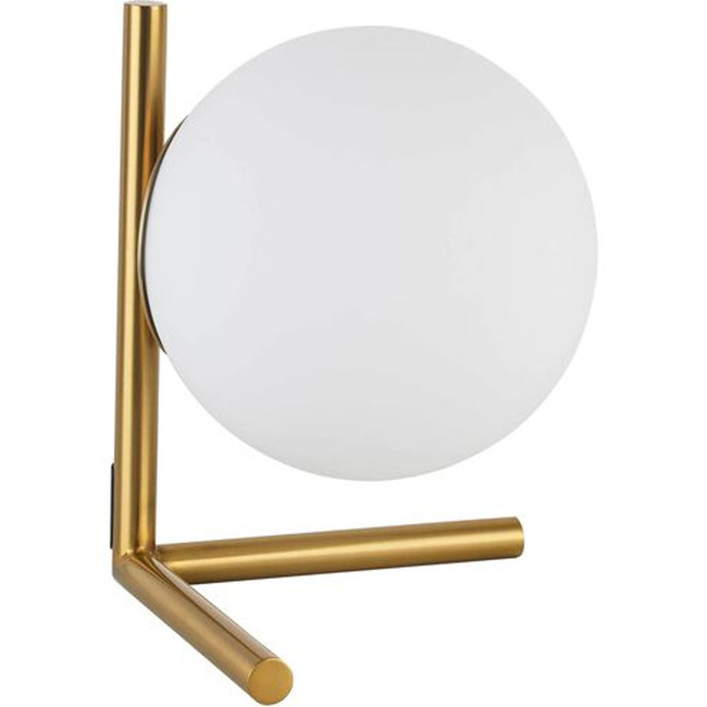 Folgar Table Lamp by Dainolite