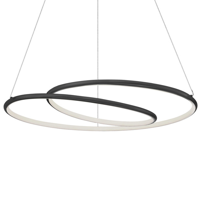 Gabriel Chandelier by Dainolite