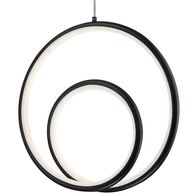 Gabriel Pendant by Dainolite