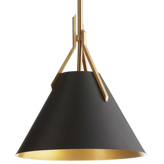 Nicole Pendant by Dainolite