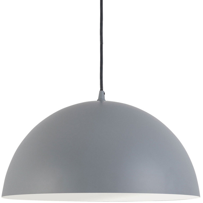 Ofelia Dome Pendant by Dainolite