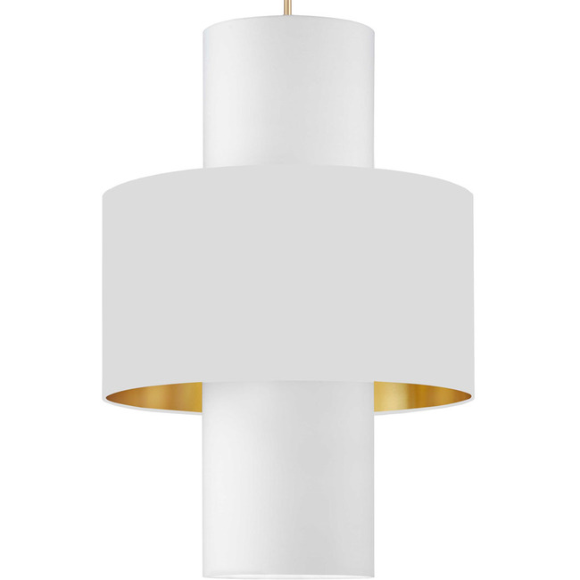 Patrona Pendant by Dainolite