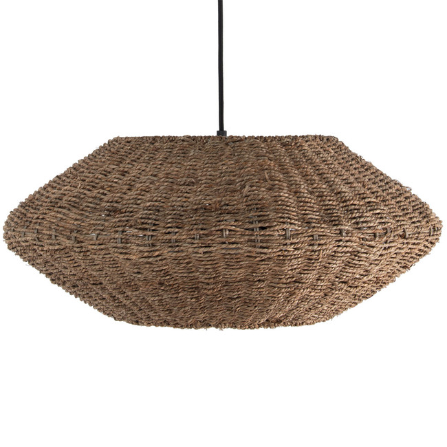 Pourel Pendant by Dainolite