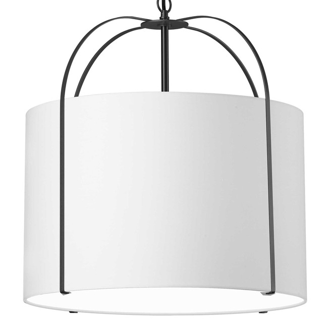 Quincy Pendant by Dainolite