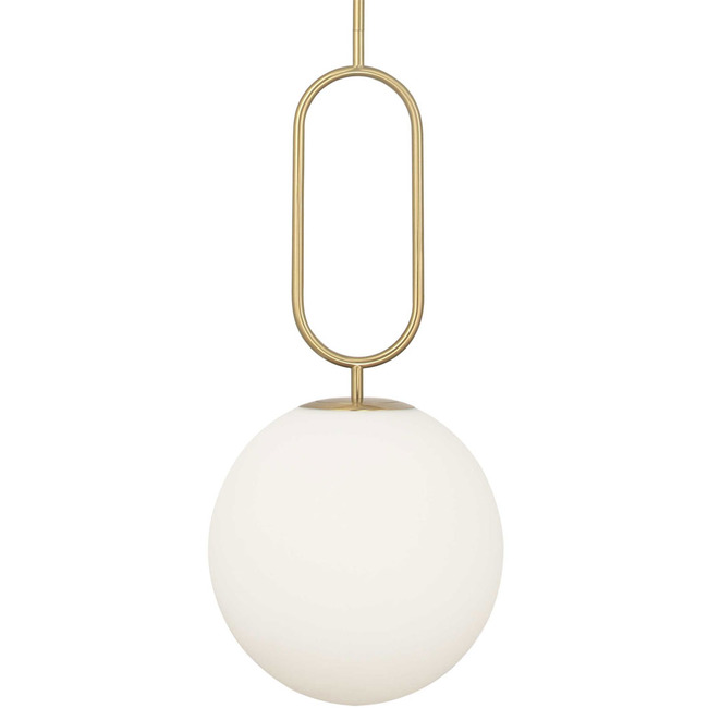 Simone Pendant by Dainolite
