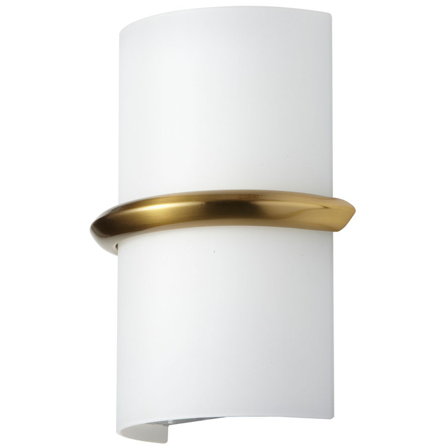 Wallace Wall Sconce by Dainolite