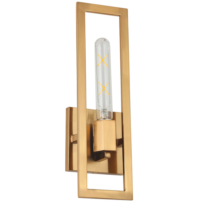 Wisteria Wall Sconce by Dainolite