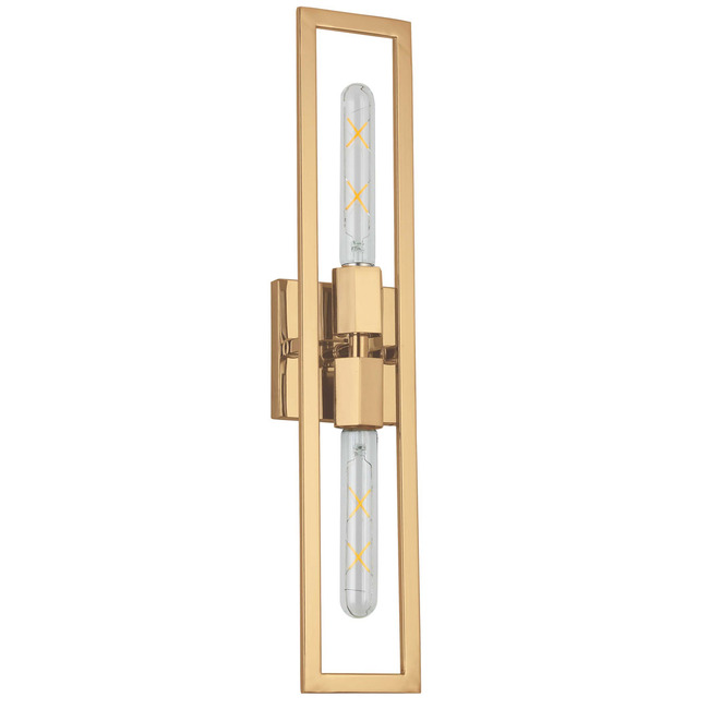 Wisteria Wall Sconce by Dainolite