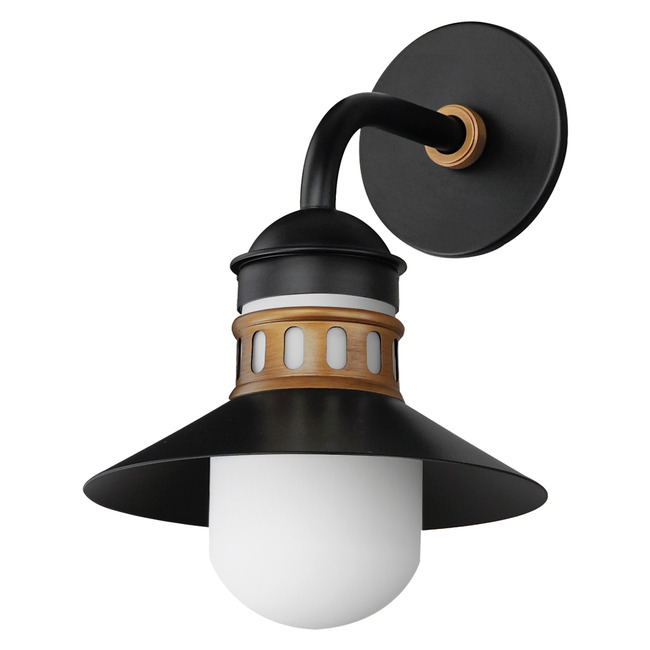 Admiralty Outdoor Wall Light by Maxim Lighting