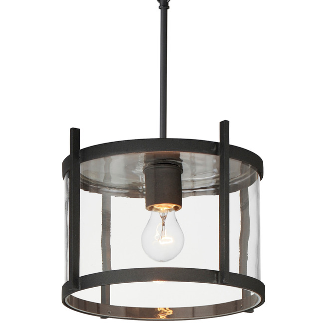 Belfry Outdoor Pendant by Maxim Lighting