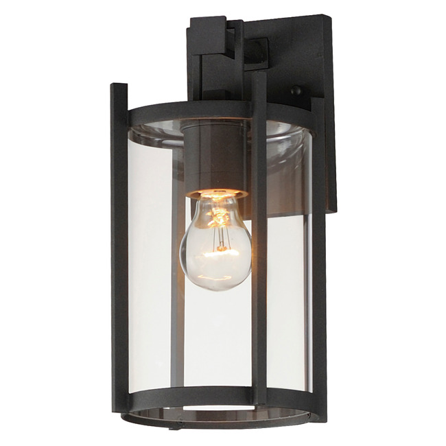 Belfry Outdoor Wall Light by Maxim Lighting