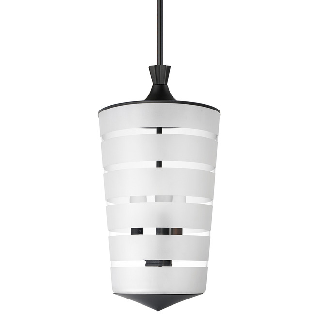 Copacabana Tapered Outdoor Pendant by Maxim Lighting