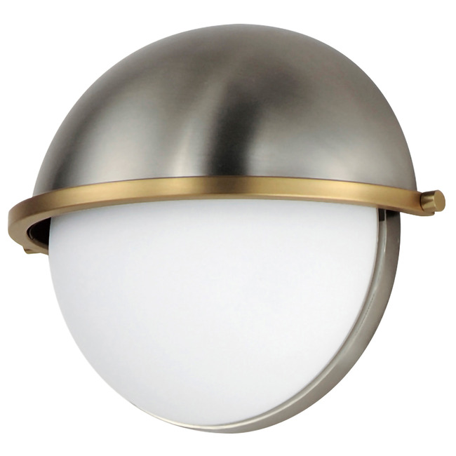 Duke Half Wall Sconce by Maxim Lighting