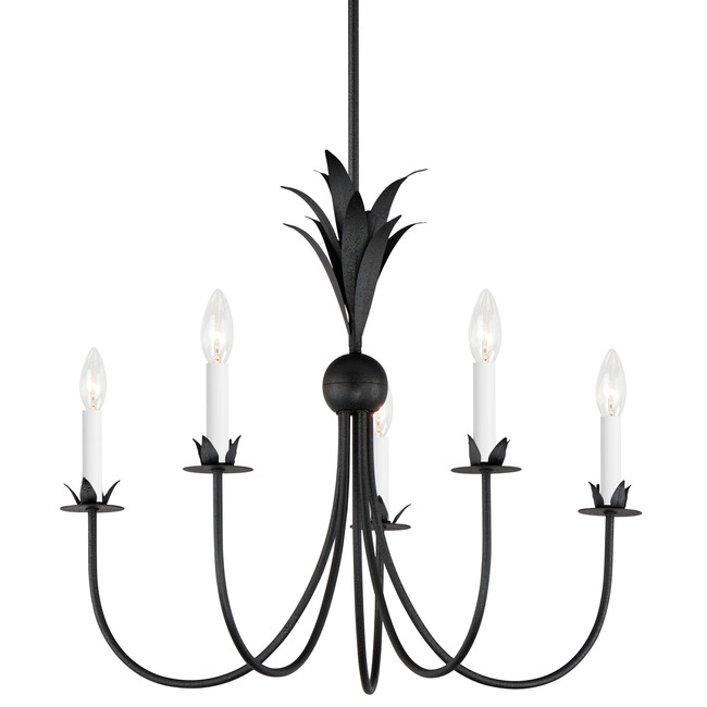 Paloma Chandelier by Maxim Lighting