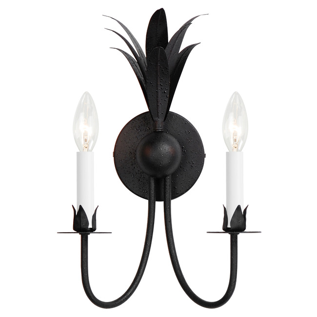 Paloma Wall Sconce by Maxim Lighting