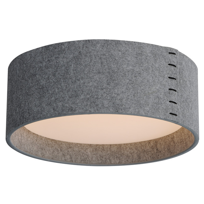 Prime Acoustic Ceiling Light by Maxim Lighting