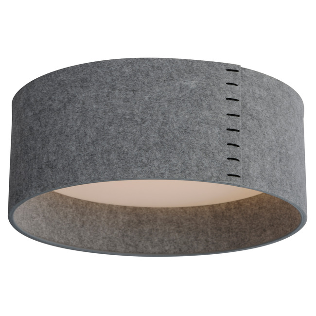 Prime Acoustic Ceiling Light Fixture by Maxim Lighting