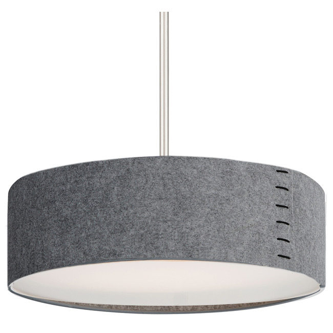 Prime Acoustic Pendant by Maxim Lighting