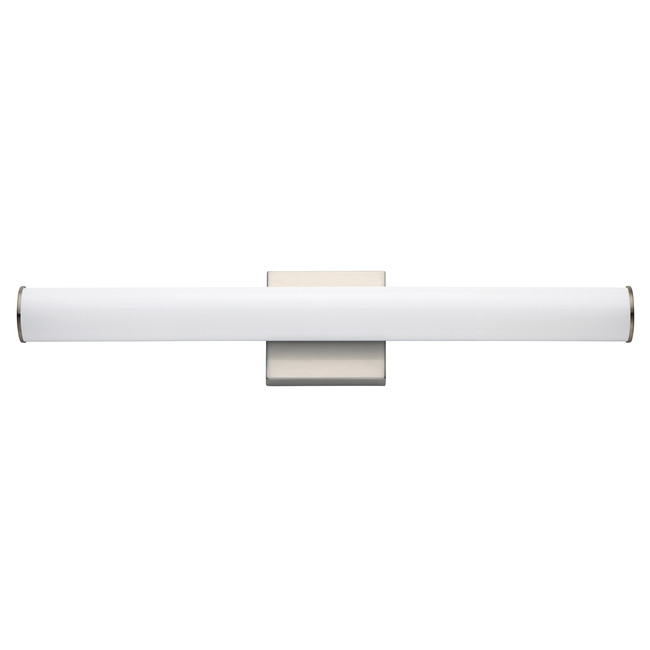 Rail Color Select Bathroom Vanity Light by Maxim Lighting