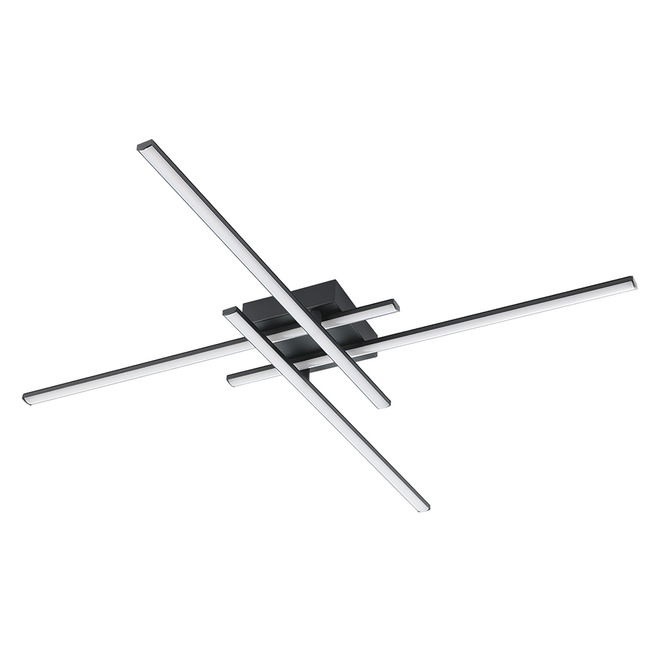 Lapiz Wall / Ceiling Light by Eglo