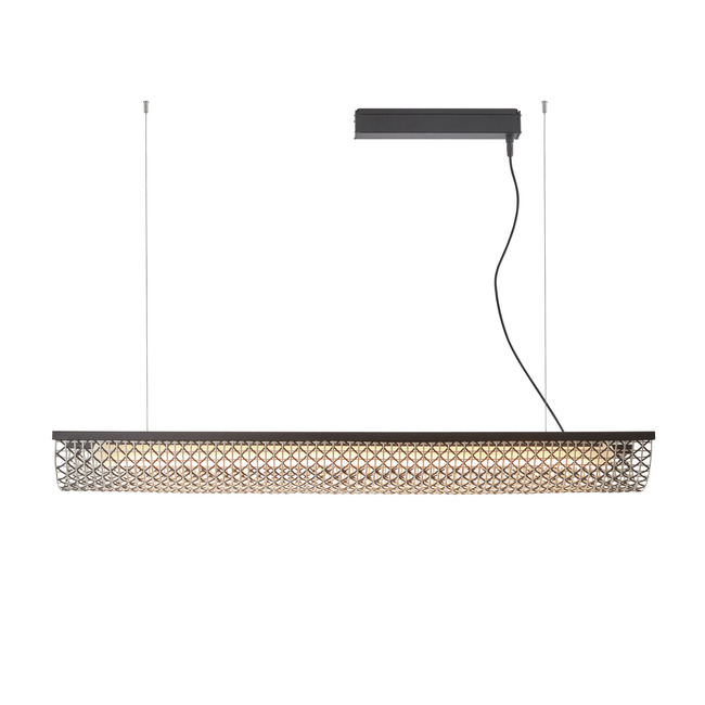 Nans Balis Outdoor Linear Pendant by Bover