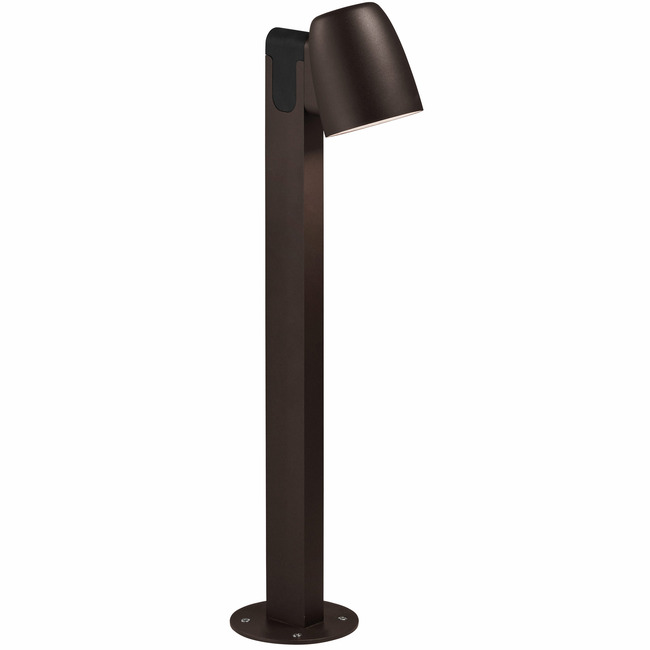 Nut Outdoor Path Light by Bover