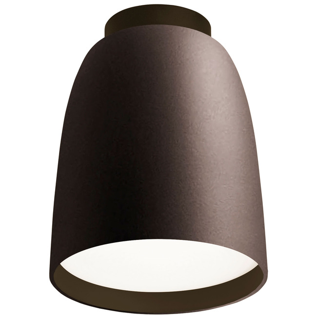 Nut Outdoor Ceiling Light by Bover