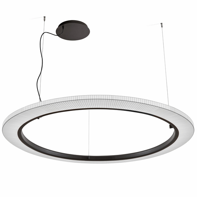 Roda Pendant by Bover