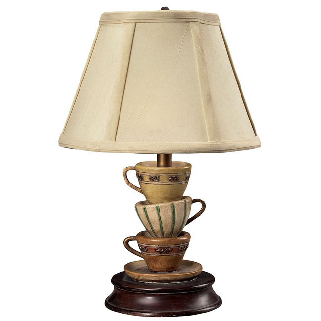 Accent Table Lamp by Elk Home