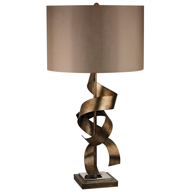 Allen Table Lamp by Elk Home