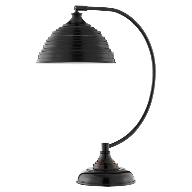 Alton Table Lamp by Elk Home