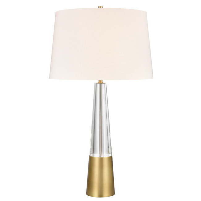 Bodil Table Lamp by Elk Home