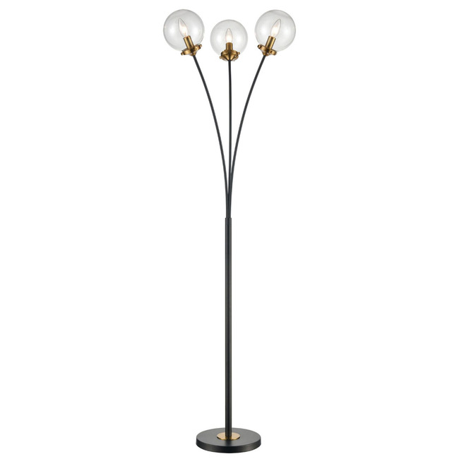 Boudreaux Floor Lamp by Elk Home