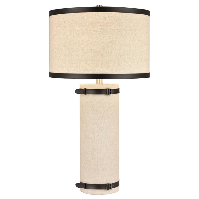 Cabin Cruise Table Lamp by Elk Home