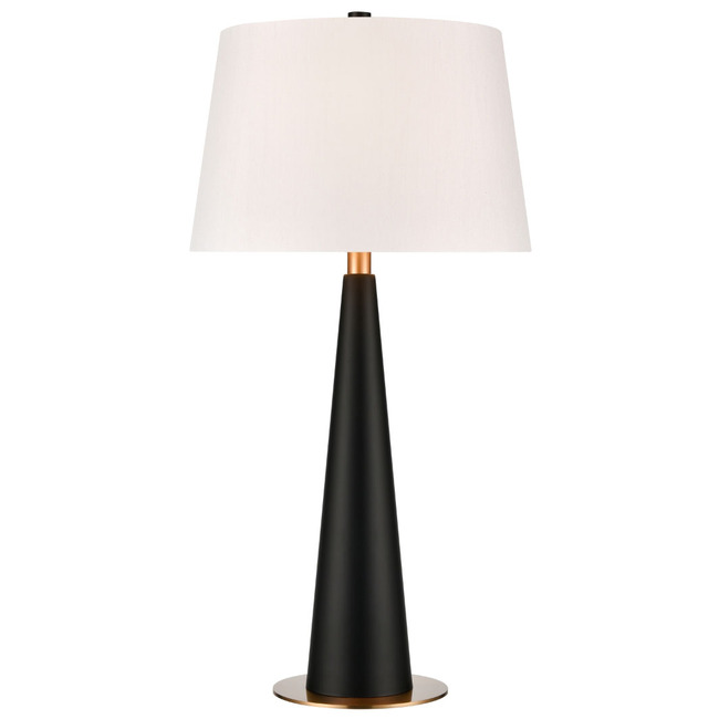Case In Point Table Lamp by Elk Home