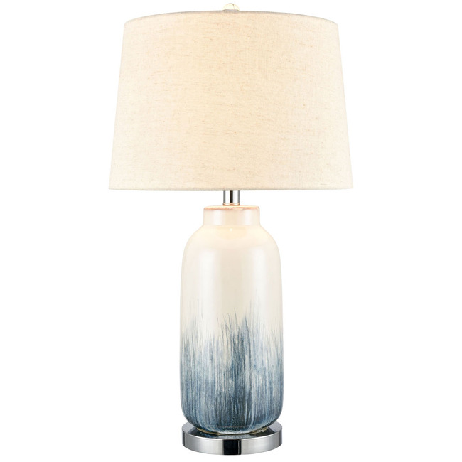 Cason Bay Table Lamp by Elk Home