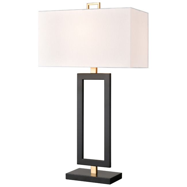 Composure Table Lamp by Elk Home